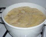 Sárgadinnyelekvár recept fázis 4 fotója