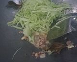 Foto langkah ke 3 dari resep Lodeh Labu Siam.