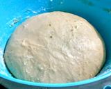 Foto del paso 2 de la receta: MEDIALUNAS🥐Rellenas, rebozadas con Canela...!😋