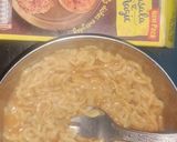 नूडल्स (Noodles recipe in hindi) रेसिपी चरण 3 फोटो