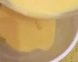 Foto langkah ke 3 dari resep Pie Susu Teflon.
