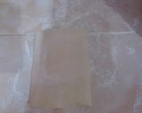 Foto del paso 6 de la receta: Chile hojaldrado