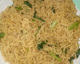 Foto langkah ke 8 dari resep 1036. Pandan Rice Bowl.