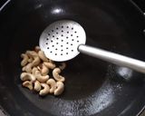 A picture of step 2 of Meva paak.