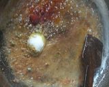 A picture of step 1 of Chatpaty chana chat.