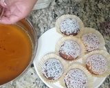 Foto del paso 7 de la receta: Garibaldis