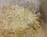 Foto del paso 2 de la receta: Polenta con tuco y ribs (invernalísima)