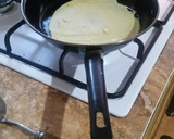 Foto del paso 2 de la receta: Crepas caseras