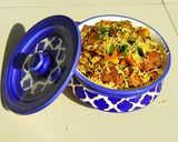 સુરતી ઊંધિયું (Surti Undhiyu Recipe In Gujarati) રેસીપી સ્ટેપ5ફોટો