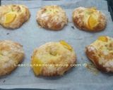 Foto del paso 6 de la receta Miniroscón de pascua con thermomix