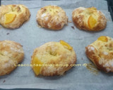 Foto del paso 6 de la receta: Miniroscón de pascua con thermomix