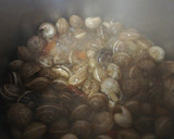 Foto del paso 3 de la receta: Caracoles en salsa