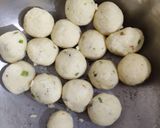 અવધિ કેસર કોફતા (Awadhi Kesar Kofta Recipe In Gujarati) રેસીપી સ્ટેપ5ફોટો