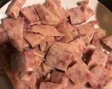 Foto langkah ke 2 dari resep Pasta carbonara.