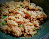 પંજાબી સમોસા(Punjabi Samosa Recipe in Gujarati) રેસીપી સ્ટેપ3ફોટો