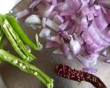 Paneer in coconut gravy recipe step 1 photo