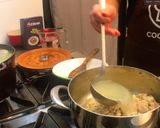 義大利雞肉野蕈燉飯的食譜步驟8照片