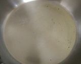 A picture of step 6 of Bharwa Baingan.