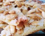 Foto del paso 10 de la receta: Torta dulce de almendras