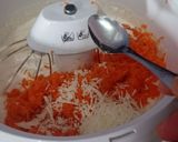 Foto langkah ke 3 dari resep Bolu Wortel.