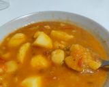 Foto del paso 7 de la receta: Guiso patatas con chorizo (Riojana) - Monsieur Cuisine