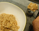 Foto del paso 5 de la receta: Pastelitos de avena y plátano
