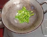 Foto langkah ke 2 dari resep Tumis Odeng Sayuran.