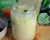 Foto langkah ke 6 dari resep Boba Milk Tea Brown Sugar.
