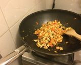 Foto del paso 4 de la receta: Canastas de pollo