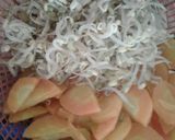 Foto langkah ke 2 dari resep Kare ayam khas solo.