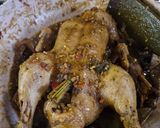 Foto langkah ke 4 dari resep Bebek Betutu.
