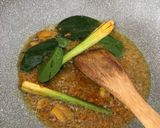 Foto langkah ke 3 dari resep Ayam Goreng Serundeng.