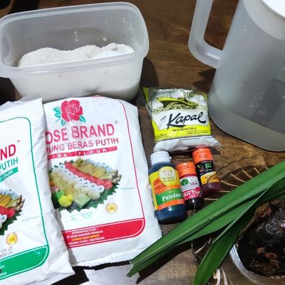 Langkah 1