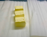 Foto del paso 2 de la receta: Masa de hojaldre