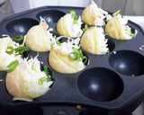 日式章魚燒的食譜步驟2照片