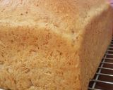 Foto langkah ke 17 dari resep Keto Bread #KBF.
