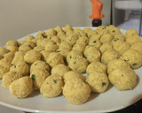 Foto del paso 4 de la receta: Vori Vori con Pollo 🍗🥣