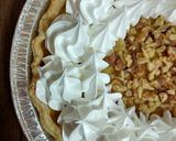Foto del paso 6 de la receta: Pumpkin pie o Pie de calabaza