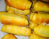 صورة لخطوة 6 من وصفة زنود الست