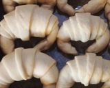 Foto del paso 5 de la receta: Facturas de manteca