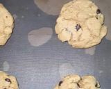 Foto langkah ke 4 dari resep Gluten-Free Choco Chips Cookies 🍪🍪🍪.
