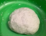 Foto langkah ke 2 dari resep Bakpao mulussss dan superr lembuutt “resep Ny. Liem”.