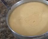 Foto del paso 7 de la receta: Flan Napolitano sin horno o con horno