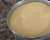 Foto del paso 7 de la receta: Flan Napolitano sin horno o con horno