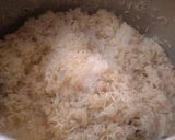 जीरा राइस (jeera rice recipe in Hindi) रेसिपी चरण 2 फोटो