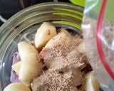 Foto langkah ke 1 dari resep Bumbu dasar SOP Banjar atau mie bancir.