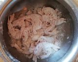 A picture of step 9 of Mixed Fried Seafood with Whole Wheat Flour.