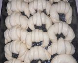 Foto del paso 6 de la receta: Medialunas sin Hojaldre de Manteca