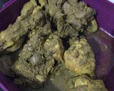 Foto langkah ke 1 dari resep Semur Ayam Tahu.