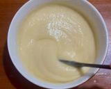 Foto langkah ke 6 dari resep Puree Cream Soup Ayam Jagung.